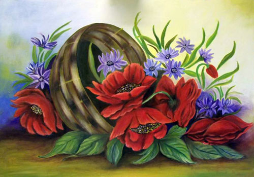 Josefina Ballone